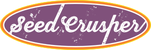 Seed Crusher Studio Logo